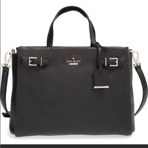 Kate Spade Holden Street Lanie Satchel